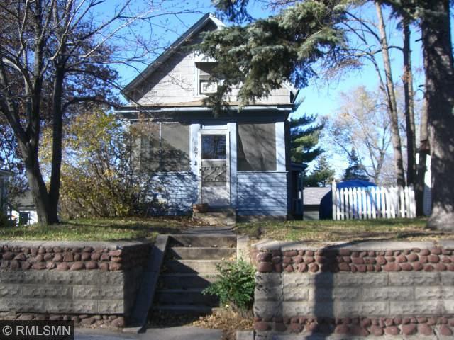 View of Residential at 1827 Englewood Avenue, Saint Paul MN 55104, Saint Paul - Mike Wilen | Minnesota Team Real Estate