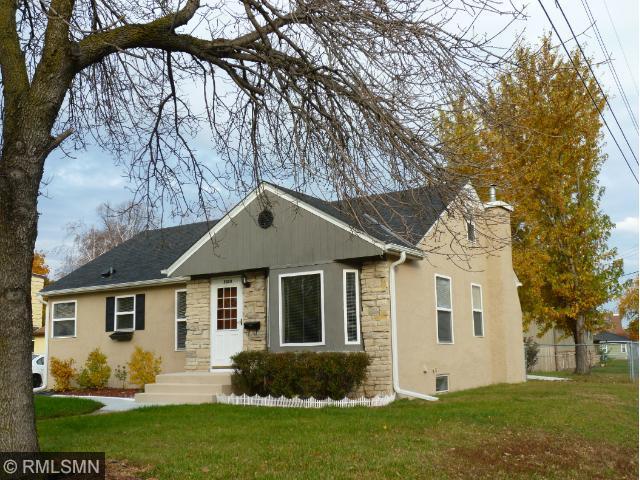 View of Residential at 5800 Ewing Avenue, Brooklyn Center MN 55429, Brooklyn Center - Mike Wilen | Minnesota Team Real Estate