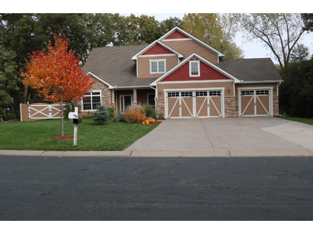 View of Residential at 14525 Drake Street, Andover MN 55304, Andover - Mike Wilen | Minnesota Team Real Estate