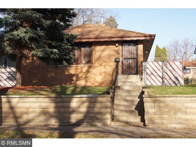 View of Residential at 1147 Geranium Avenue, Saint Paul MN 55106, Saint Paul - Mike Wilen | Minnesota Team Real Estate