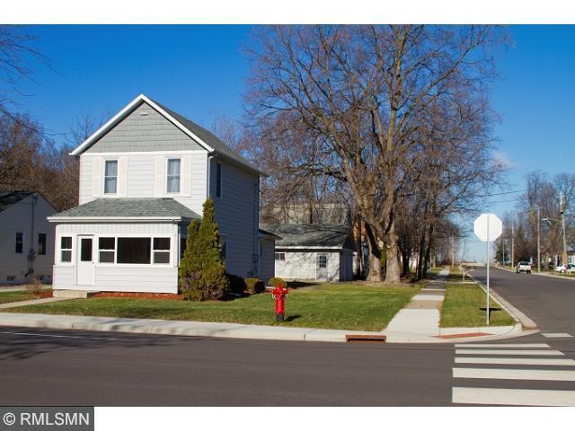 View of Residential at 329 Division Street, Maple Lake MN 55358, Maple Lake - Mike Wilen | Minnesota Team Real Estate