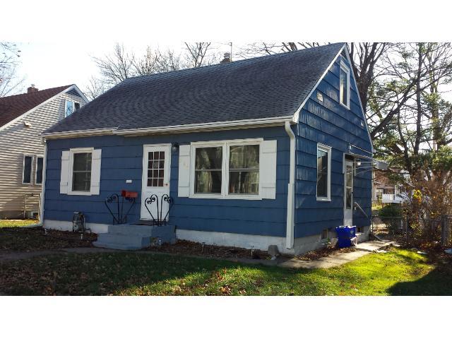 View of Residential at 948 Thomas Avenue, Saint Paul MN 55104, Saint Paul - Mike Wilen | Minnesota Team Real Estate