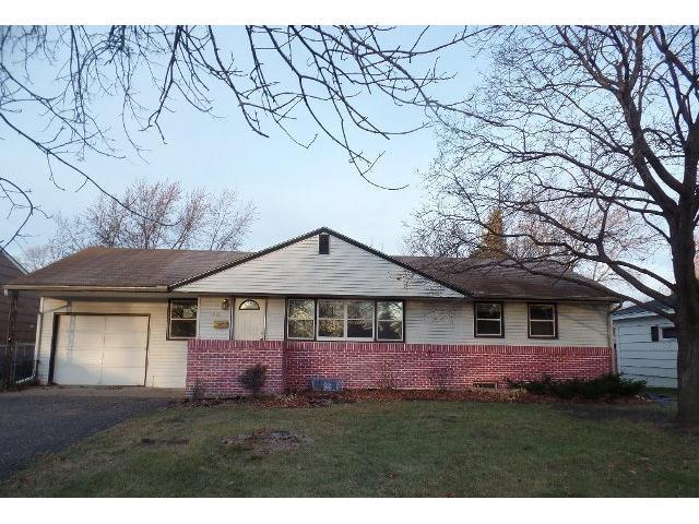 View of Residential at 5931 Pearson Drive, Brooklyn Center MN 55429, Brooklyn Center - Mike Wilen | Minnesota Team Real Estate