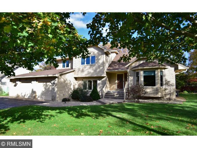 View of Residential at 13897 Drake Street, Andover MN 55304, Andover - Mike Wilen | Minnesota Team Real Estate