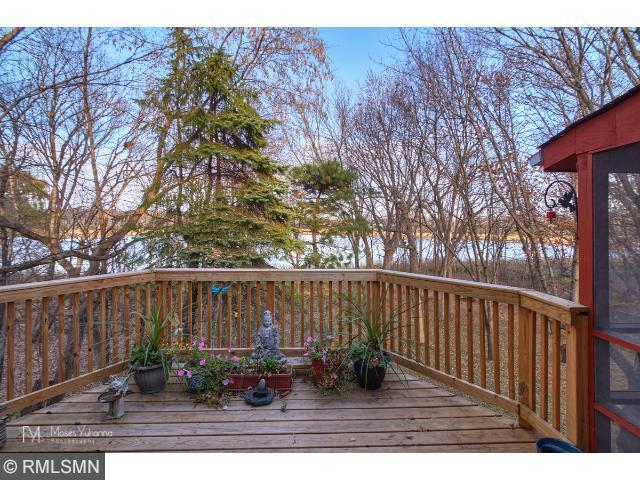 View of Residential at 109 Golden Lake Lane, Circle Pines MN 55014, Circle Pines - Mike Wilen | Minnesota Team Real Estate