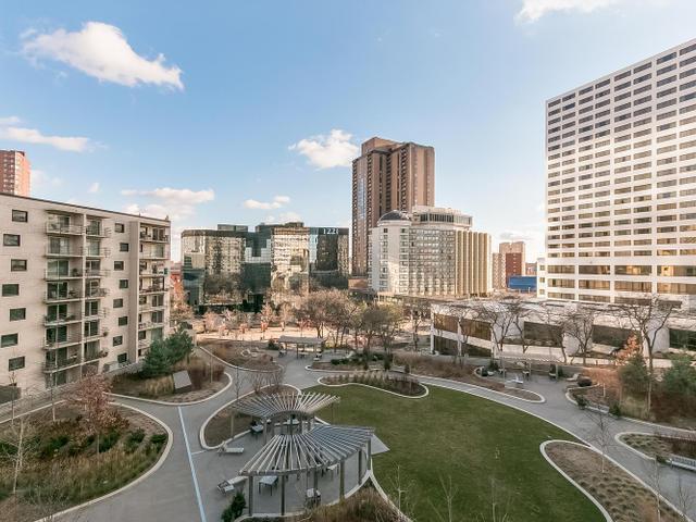 View of Residential at 1200 Nicollet Mall #720, Minneapolis MN 55403, Minneapolis - Mike Wilen | Minnesota Team Real Estate