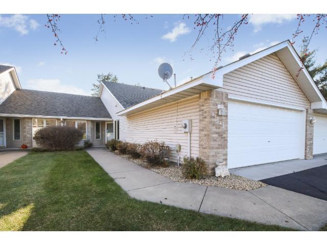 View of Residential at 11845 Aberdeen Street, Blaine MN 55449, Blaine - Mike Wilen | Minnesota Team Real Estate