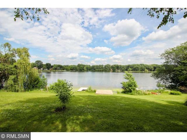 View of Residential at 1201 Pike Lake Drive, New Brighton MN 55112, New Brighton - Mike Wilen | Minnesota Team Real Estate