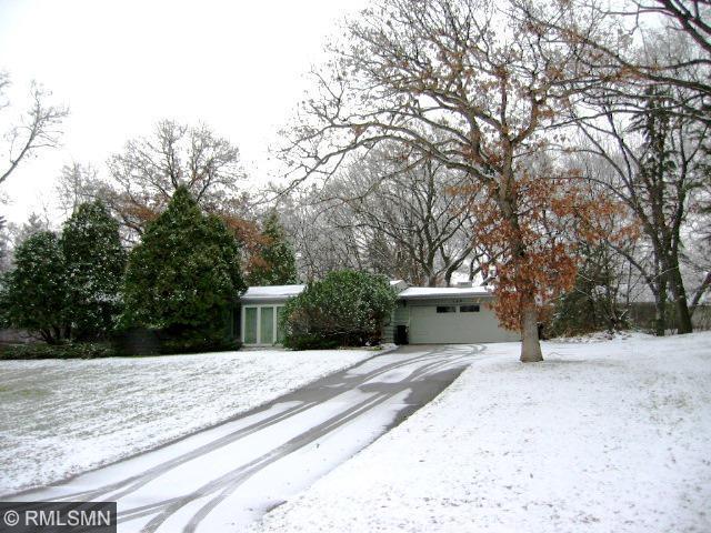 View of Residential at 130 Westwood Drive, Minneapolis MN 55422, Minneapolis - Mike Wilen | Minnesota Team Real Estate