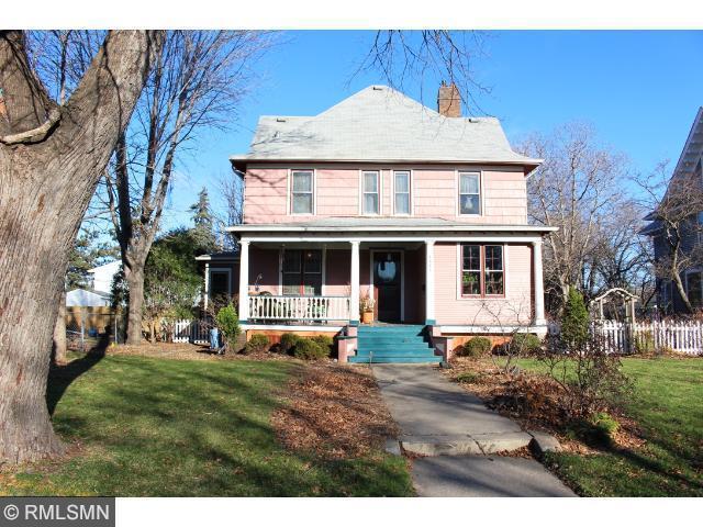 View of Residential at 1451 Englewood Avenue, Saint Paul MN 55104, Saint Paul - Mike Wilen | Minnesota Team Real Estate