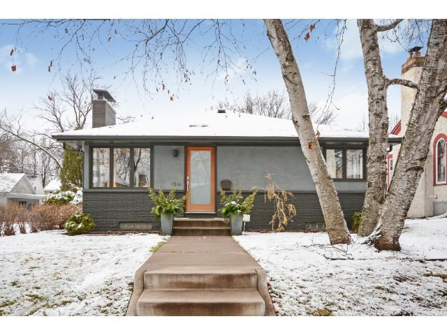 View of Residential at 1216 Lakeview Avenue, Minneapolis MN 55416, Minneapolis - Mike Wilen | Minnesota Team Real Estate