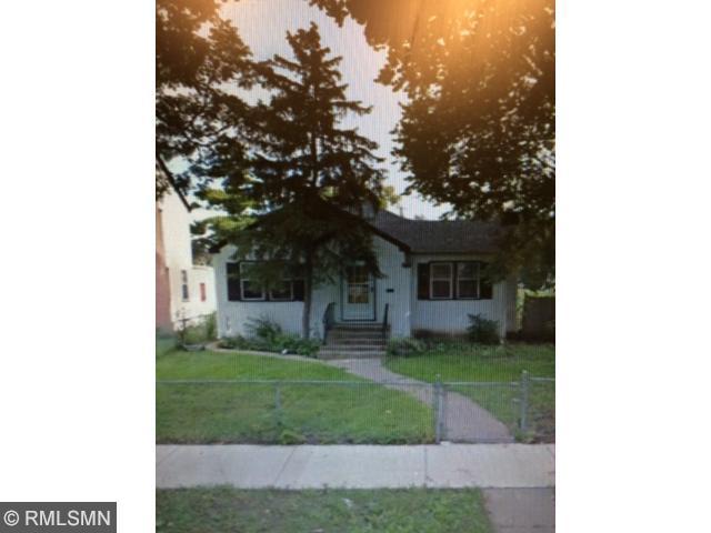 View of Residential at 1518 Oliver Avenue, Minneapolis MN 55411, Minneapolis - Mike Wilen | Minnesota Team Real Estate