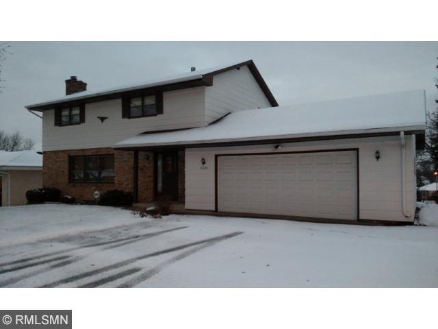 View of Residential at 4824 Washington Street, Columbia Heights MN 55421, Columbia Heights - Mike Wilen | Minnesota Team Real Estate