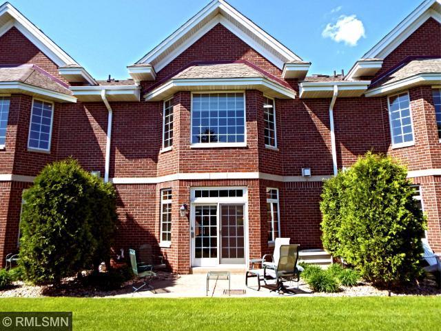 View of Residential at 10777 Falling Water Lane #B, Woodbury MN 55129, Woodbury - Mike Wilen | Minnesota Team Real Estate