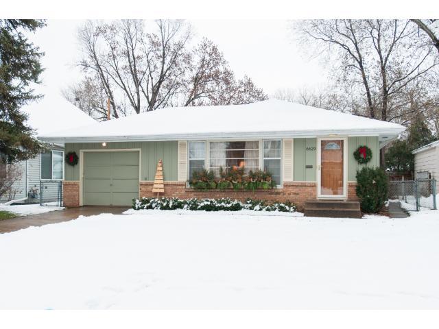 View of Residential at 6629 Stevens Avenue, Richfield MN 55423, Richfield - Mike Wilen | Minnesota Team Real Estate