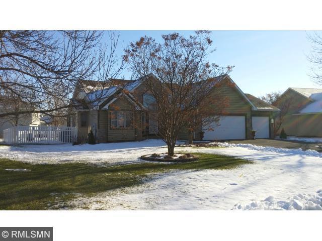 View of Residential at 13827 Goldenrod Street, Andover MN 55304, Andover - Mike Wilen | Minnesota Team Real Estate