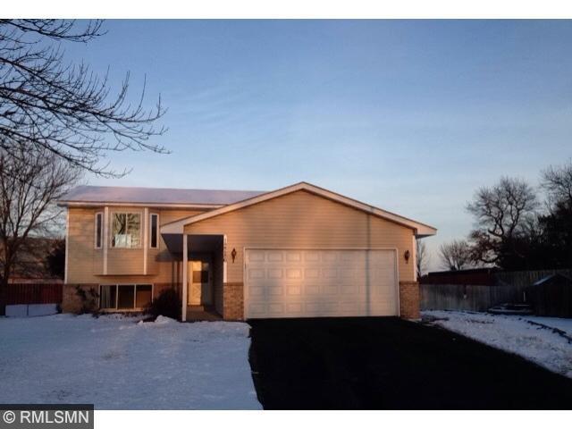 View of Residential at 12286 Baltimore Court, Blaine MN 55449, Blaine - Mike Wilen | Minnesota Team Real Estate