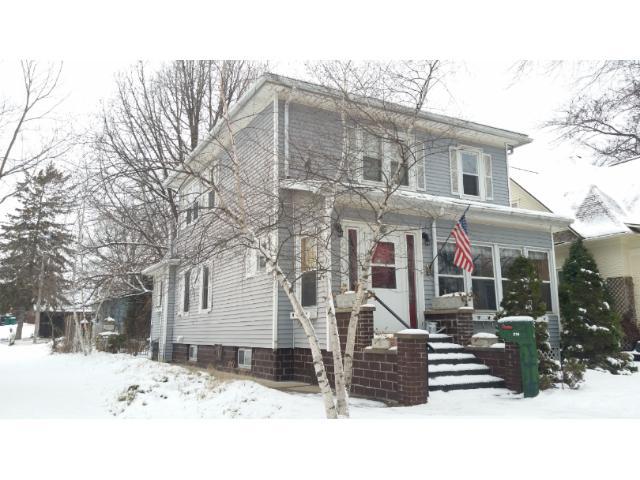 View of Residential at 214 2nd Street, Waterville MN 56096, Waterville - Mike Wilen | Minnesota Team Real Estate