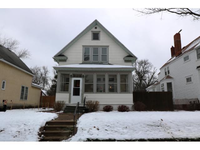 View of Residential at 1307 Reaney Avenue, Saint Paul MN 55106, Saint Paul - Mike Wilen | Minnesota Team Real Estate