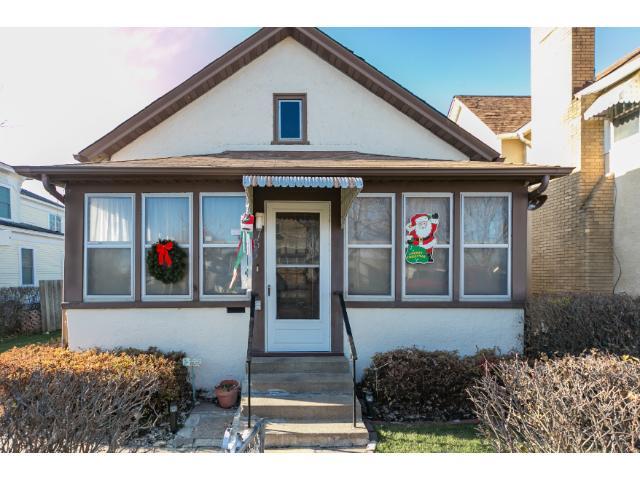 View of Residential at 763 Burr Street, Saint Paul MN 55130, Saint Paul - Mike Wilen | Minnesota Team Real Estate