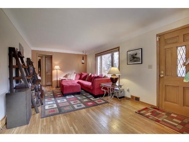 View of Residential at 1443 Price Avenue, Maplewood MN 55109, Maplewood - Mike Wilen | Minnesota Team Real Estate