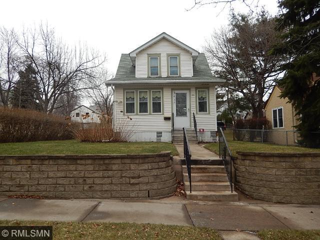 View of Residential at 1081 Lafond Avenue, Saint Paul MN 55104, Saint Paul - Mike Wilen | Minnesota Team Real Estate