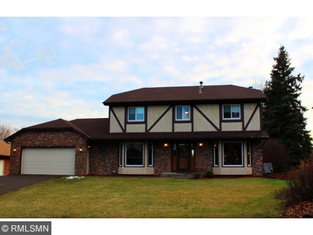 View of Residential at 14721 80th Place, Maple Grove MN 55311, Maple Grove - Mike Wilen | Minnesota Team Real Estate