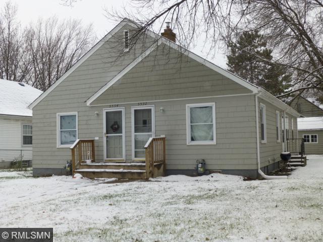 View of Residential Income at 5532 Penn Avenue, Minneapolis MN 55419, Minneapolis - Mike Wilen | Minnesota Team Real Estate