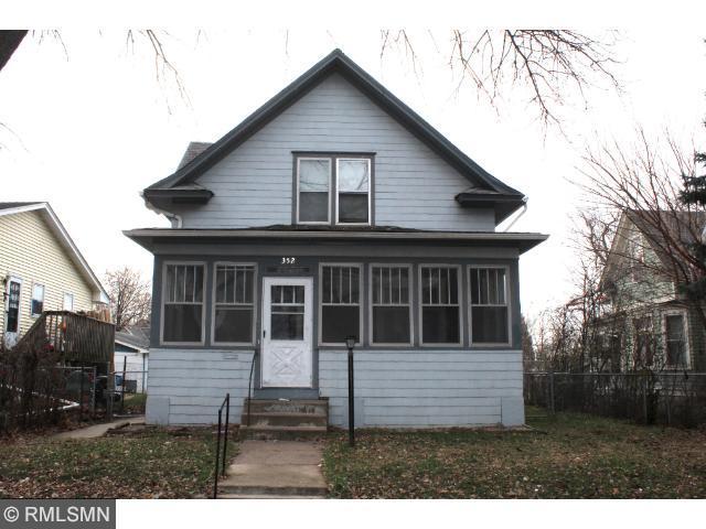 View of Residential at 352 Cook Avenue, Saint Paul MN 55130, Saint Paul - Mike Wilen | Minnesota Team Real Estate