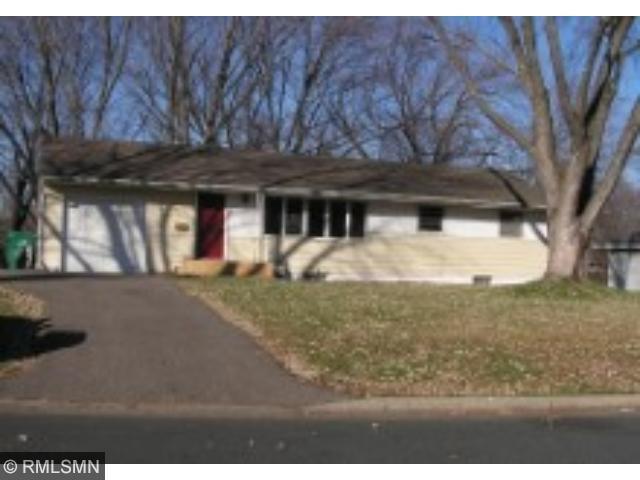 View of Residential at 3921 Jersey Avenue, Crystal MN 55427, Crystal - Mike Wilen | Minnesota Team Real Estate