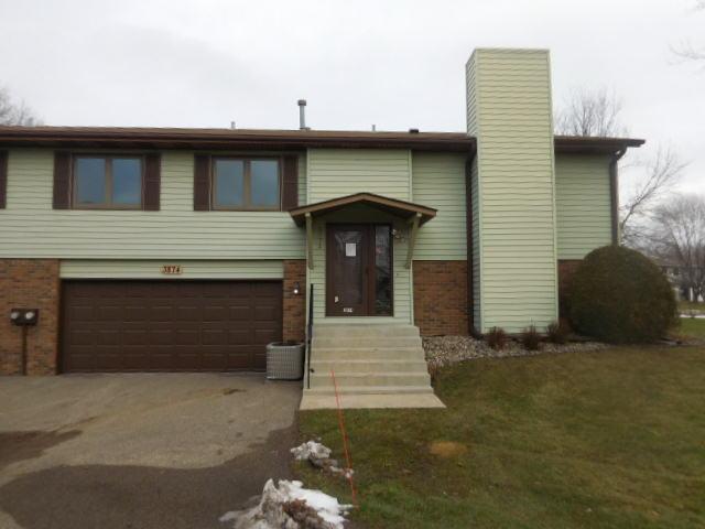 View of Residential at 3874 Gershwin Avenue, Oakdale MN 55128, Oakdale - Mike Wilen | Minnesota Team Real Estate