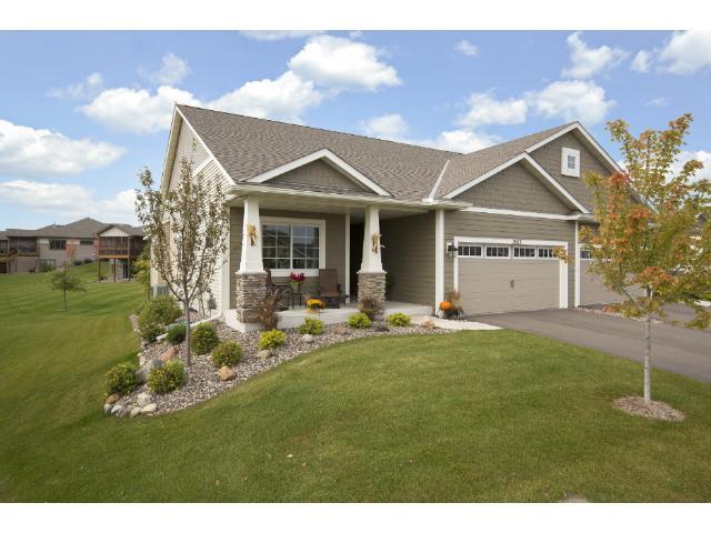View of Residential at 11157 Bushel Curve, Woodbury MN 55129, Woodbury - Mike Wilen | Minnesota Team Real Estate