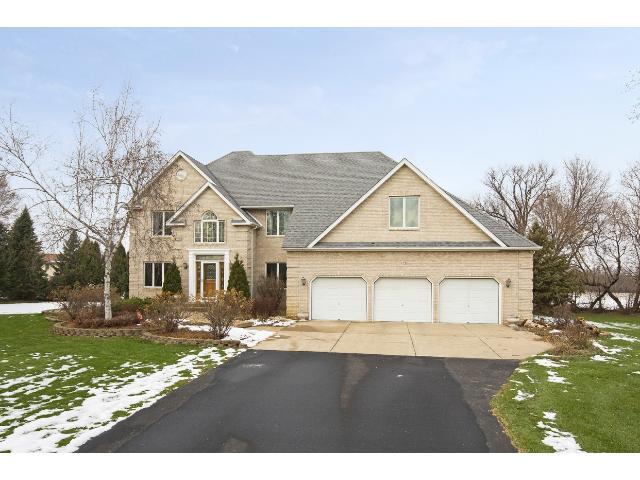 View of Residential at 11420 24th Street, Lake Elmo MN 55042, Lake Elmo - Mike Wilen | Minnesota Team Real Estate