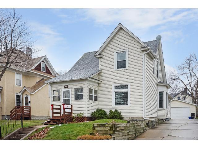 View of Residential at 158 Winifred Street, Saint Paul MN 55107, Saint Paul - Mike Wilen | Minnesota Team Real Estate