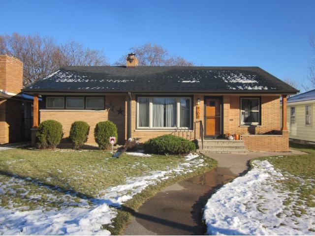 View of Residential at 4208 Newton Avenue, Minneapolis MN 55412, Minneapolis - Mike Wilen | Minnesota Team Real Estate