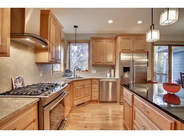 View of Residential at 401 Majestic Court, Shoreview MN 55126, Shoreview - Mike Wilen | Minnesota Team Real Estate