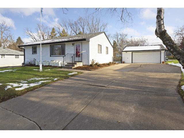 View of Residential at 1127 Gresham Avenue, Oakdale MN 55128, Oakdale - Mike Wilen | Minnesota Team Real Estate
