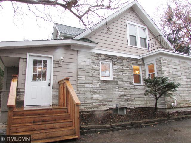 View of Residential at 1582 Wilson Avenue, Saint Paul MN 55106, Saint Paul - Mike Wilen | Minnesota Team Real Estate