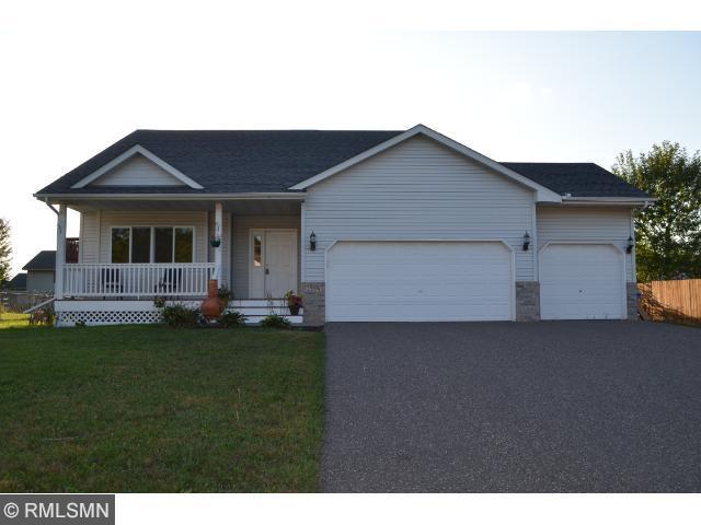View of Residential at 23374 Ivywood Street, Saint Francis MN 55070, Saint Francis - Mike Wilen | Minnesota Team Real Estate