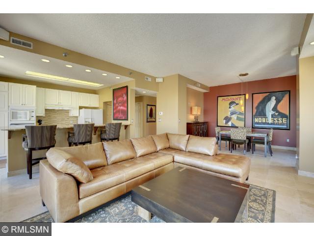View of Residential at 433 7th Street #2301, Minneapolis MN 55415, Minneapolis - Mike Wilen | Minnesota Team Real Estate
