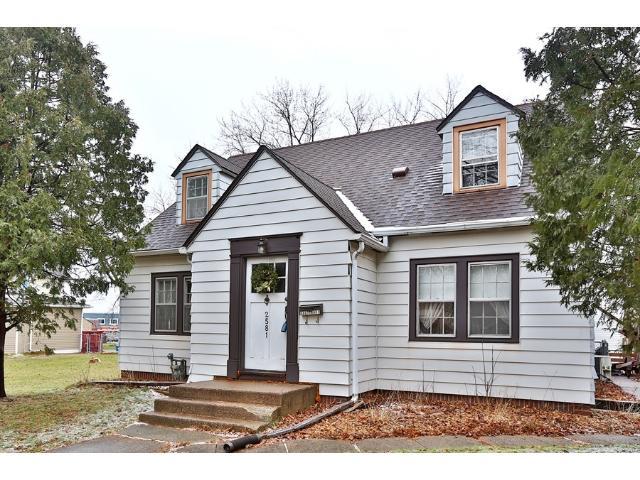 View of Residential at 2581 5th Avenue, North Saint Paul MN 55109, North Saint Paul - Mike Wilen | Minnesota Team Real Estate