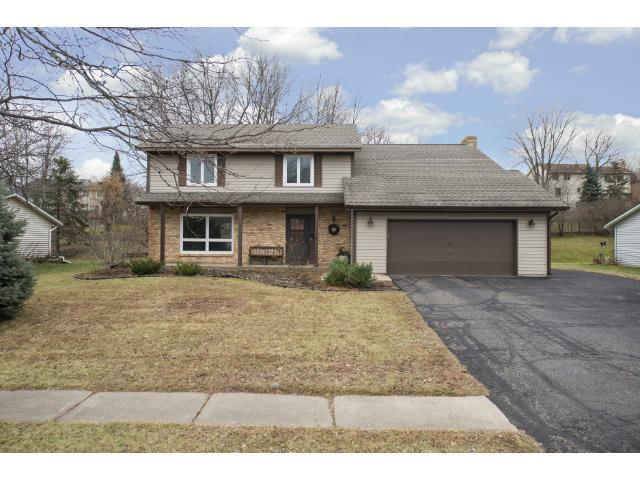 View of Residential at 15732 Hayes Trail, Apple Valley MN 55124, Apple Valley - Mike Wilen | Minnesota Team Real Estate