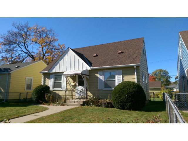 View of Residential at 4627 Russell Avenue, Minneapolis MN 55412, Minneapolis - Mike Wilen | Minnesota Team Real Estate