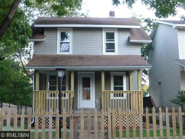 View of Residential at 1550 Almond Avenue, Saint Paul MN 55108, Saint Paul - Mike Wilen | Minnesota Team Real Estate