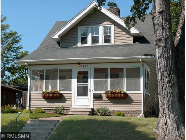 View of Residential at 4016 Drew Avenue, Minneapolis MN 55410, Minneapolis - Mike Wilen | Minnesota Team Real Estate
