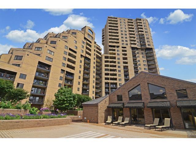 View of Residential at 110 1st Avenue #F410, Minneapolis MN 55413, Minneapolis - Mike Wilen | Minnesota Team Real Estate