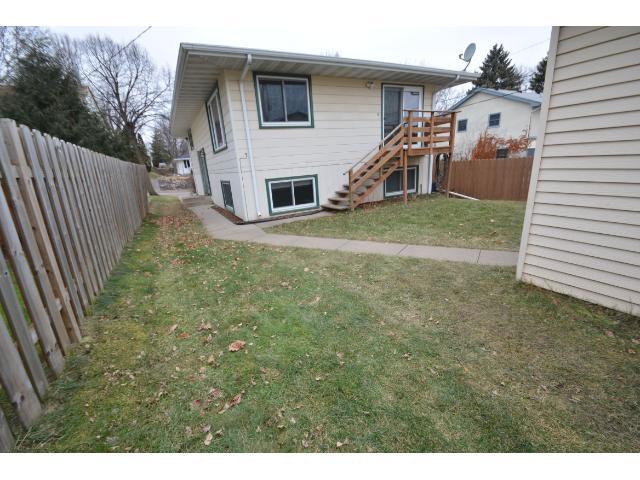 View of Residential at 4225 Jefferson Street, Columbia Heights MN 55421, Columbia Heights - Mike Wilen | Minnesota Team Real Estate