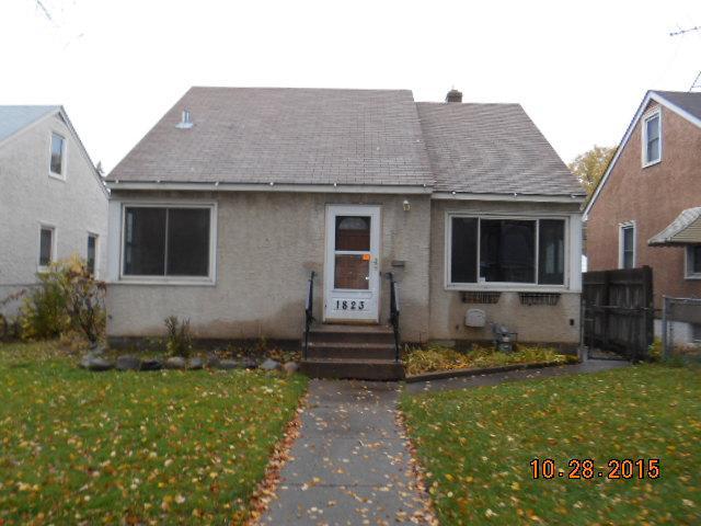 View of Residential at 1823 Montana Avenue, Saint Paul MN 55119, Saint Paul - Mike Wilen | Minnesota Team Real Estate