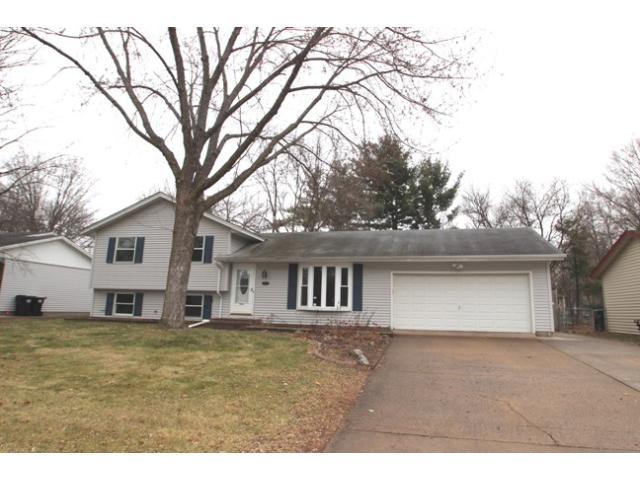 View of Residential at 10461 Osage Street, Coon Rapids MN 55433, Coon Rapids - Mike Wilen | Minnesota Team Real Estate