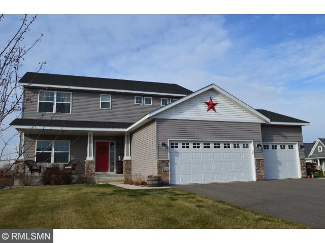 View of Residential at 12855 Aspen Lane, Rogers MN 55374, Rogers - Mike Wilen | Minnesota Team Real Estate